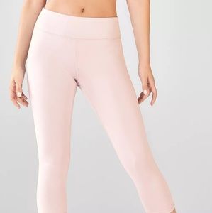 Fabletics Crop leggings